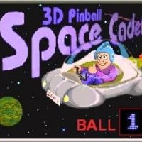 3d space cadet pinball